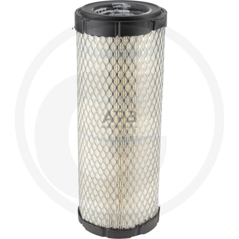 Oro filtras Yanmar 119808-12520, 11980812520, 1467472 Oro filtras Yanmar 119808-12520, 11980812520, 1467472