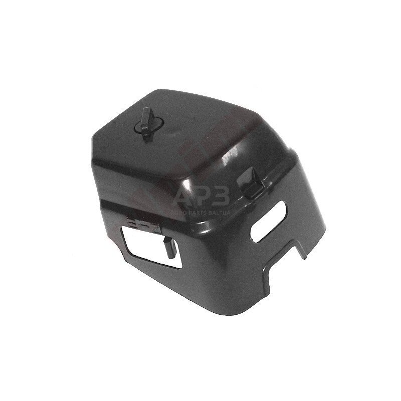 Oro filtro dangtelis kiniškoms krūmapjovėms G45