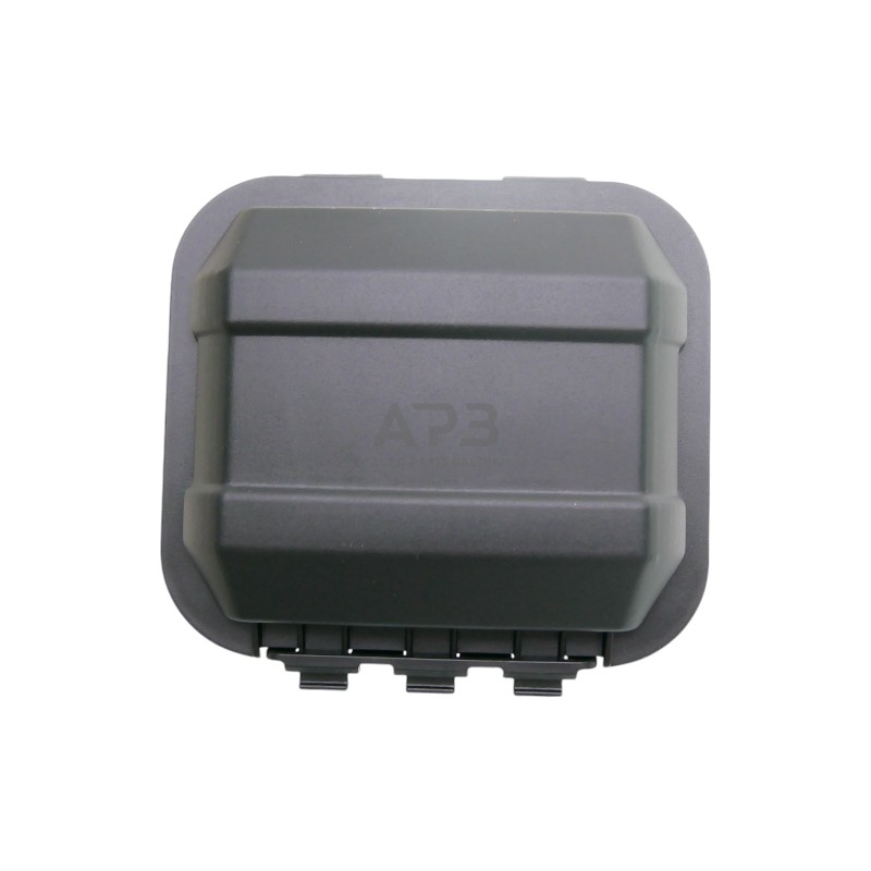 Oro filtro dangtelis su filtru Loncin LC1P61FE, LC1P65FE, 180020732-0001, 1800207320001 6 Oro filtro dangtelis su filtru Loncin LC1P61FE, LC1P65FE, 180020732-0001, 1800207320001 6