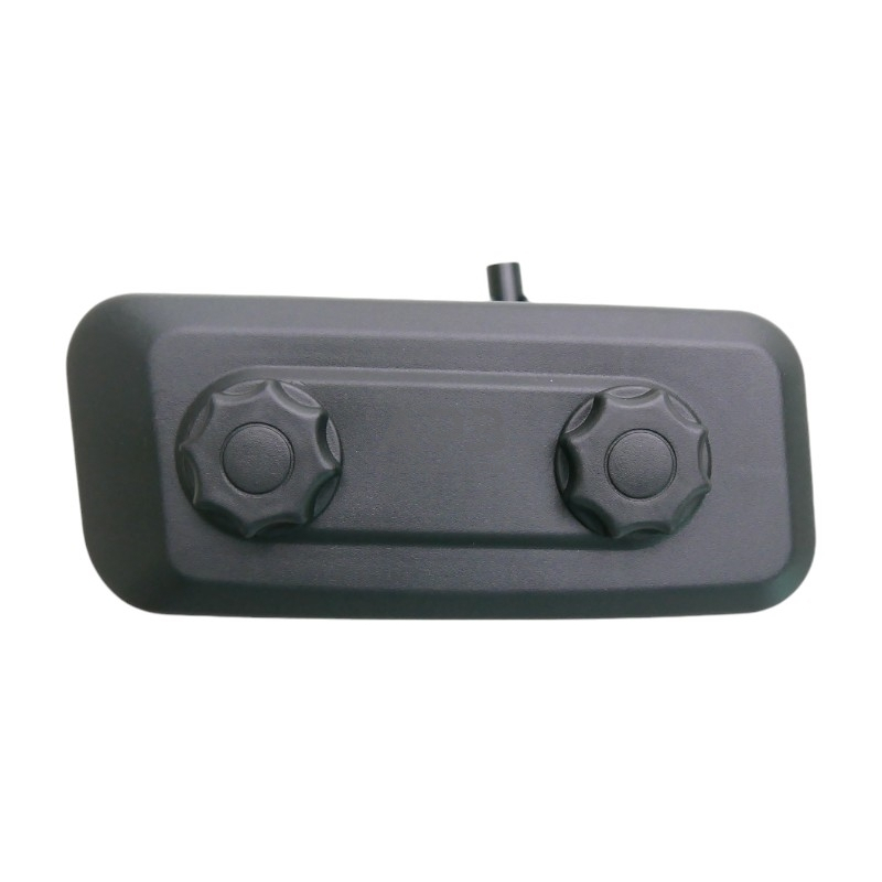 Oro filtro dangtelis su filtru Loncin LC1P88F, LC1P90F, LC1P92F, 180020633-0001, 1800206330001, 180020633-T381, 180020633T381 6