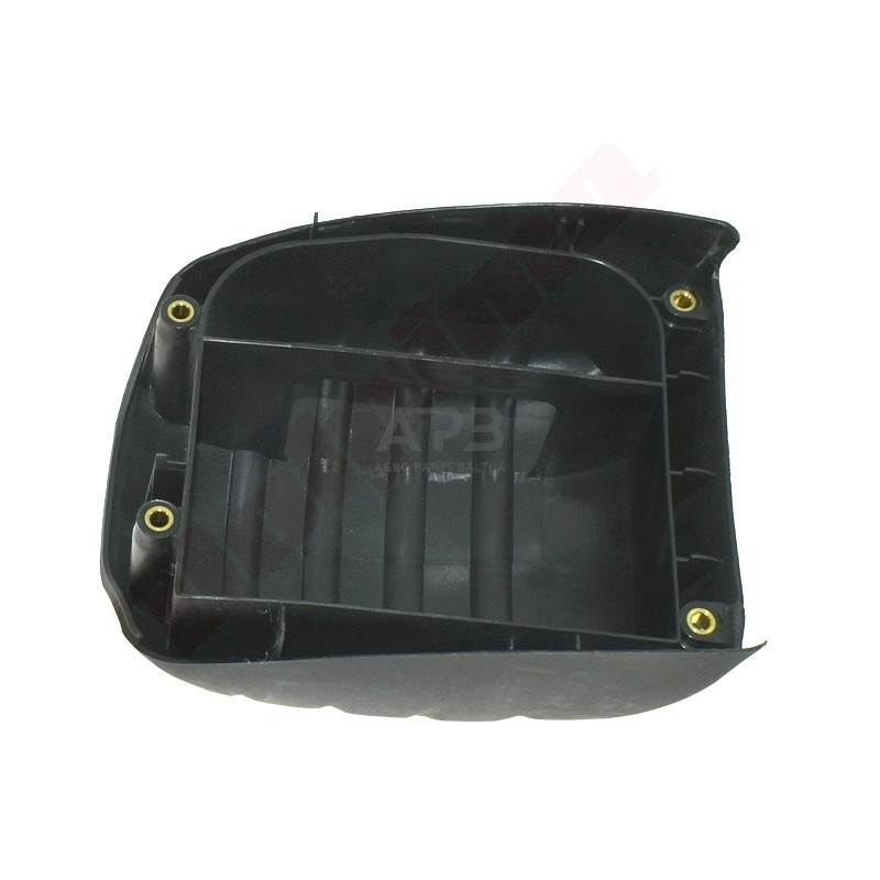 Oro filtro dangtis betono pjaustyklėms STIHL TS410, TS420 4238 140 1000, 42381401000 Oro filtro dangtis betono pjaustyklėms STIHL TS410, TS420 4238 140 1000, 42381401000