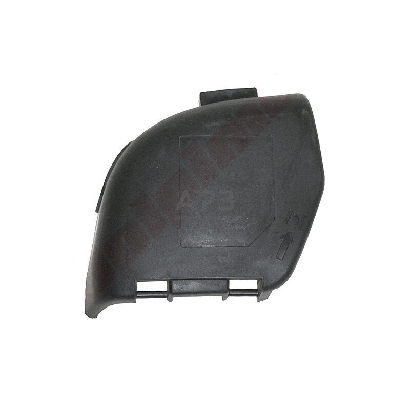 Oro filtro korpusas HONDA GX35, 17231-Z0Z-000, 17231Z0Z000 Oro filtro korpusas HONDA GX35, 17231-Z0Z-000, 17231Z0Z000