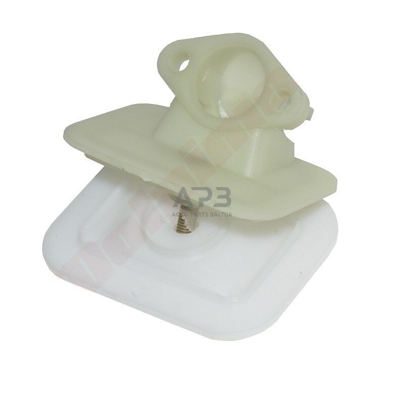 Oro filtro korpusas kinietiškiems trimeriams 45cc