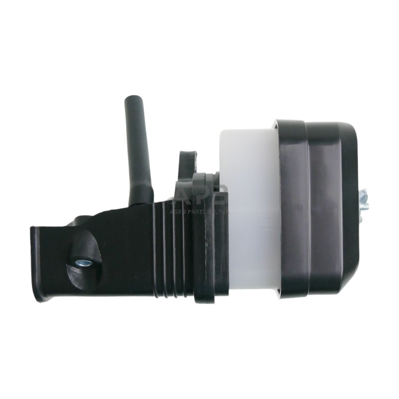 Oro filtro korpusas Loncin G160F, G200F, 180020320-0001, 1800203200001, 180020462-0001, 1800204620001, 180020320-T040, 180020320T040 3 Oro filtro korpusas Loncin G160F, G200F, 180020320-0001, 1800203200001, 180020462-0001, 1800204620001, 180020320-T040, 180020320T040 3