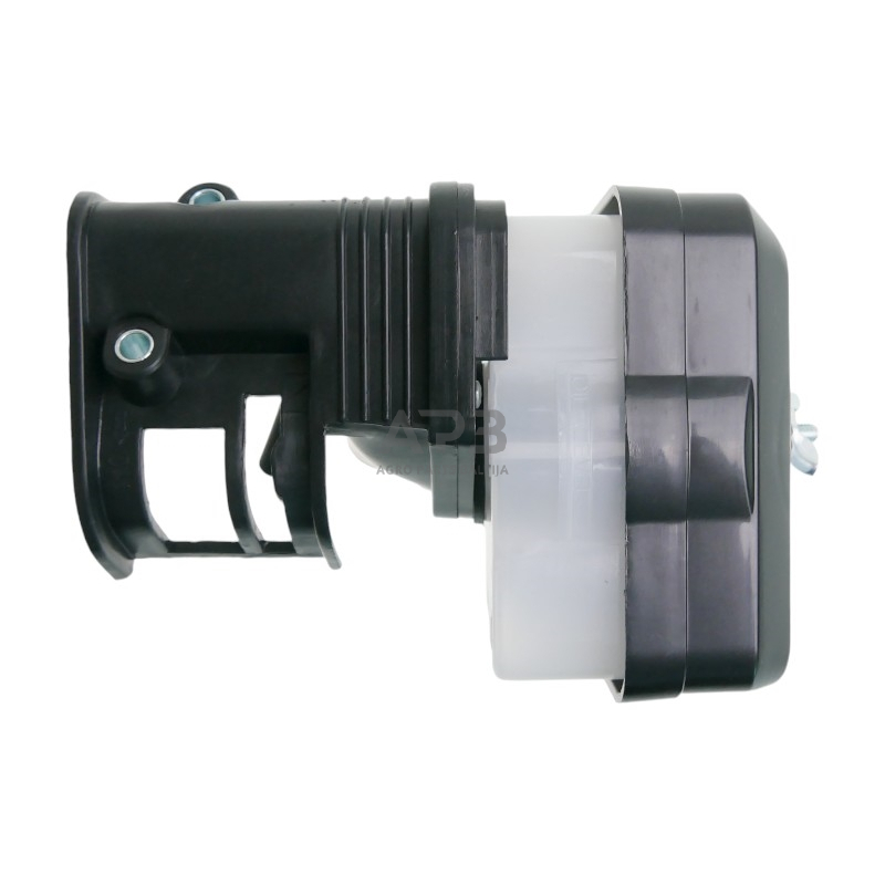 Oro filtro korpusas Loncin G160F, G200F, 180020320-0001, 1800203200001, 180020462-0001, 1800204620001, 180020320-T040, 180020320T040 4