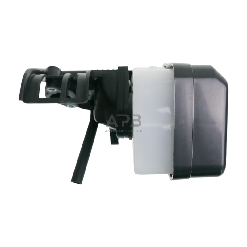 Oro filtro korpusas Loncin G160F, G200F, 180020320-0001, 1800203200001, 180020462-0001, 1800204620001, 180020320-T040, 180020320T040 5