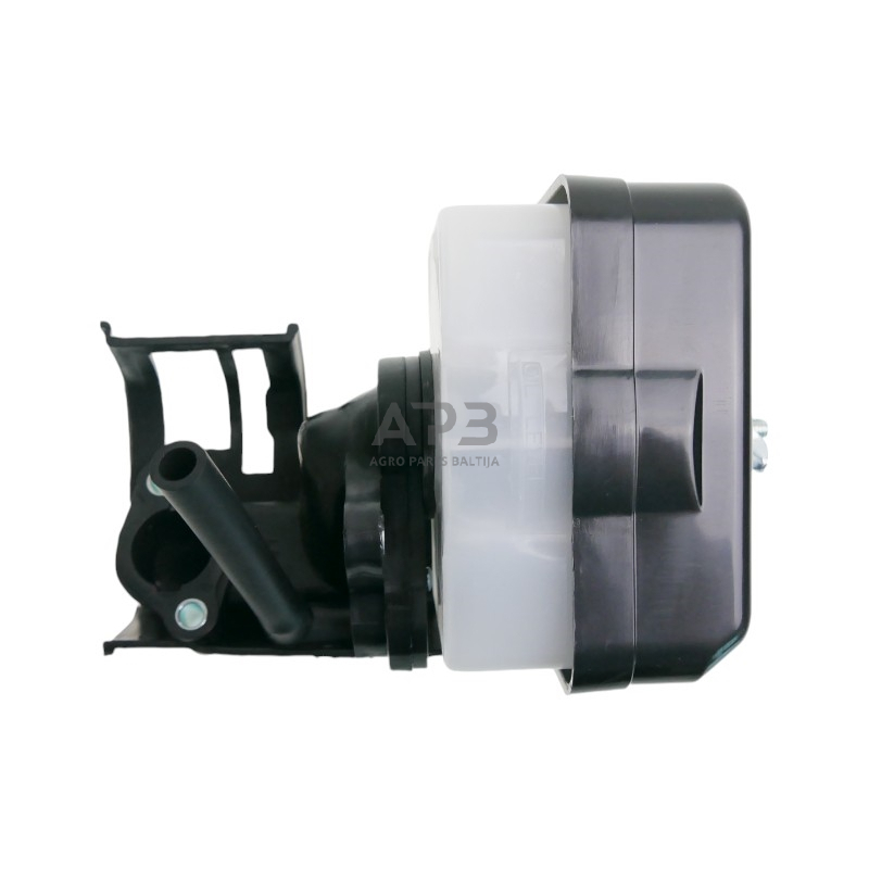 Oro filtro korpusas Loncin G160F, G200F, 180020320-0001, 1800203200001, 180020462-0001, 1800204620001, 180020320-T040, 180020320T040 1