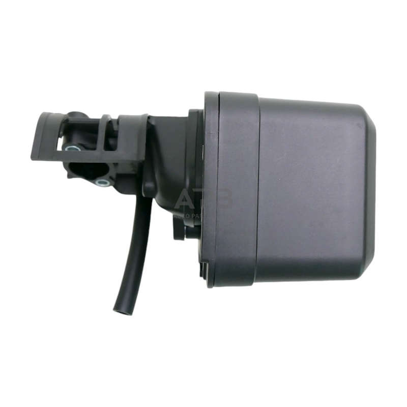 Oro filtro korpusas Loncin G160F, G200F su filtru, 180020313-0001, 1800203130001, 180021206-0001, 1800212060001, 180020313-T046, 180020313T046 3