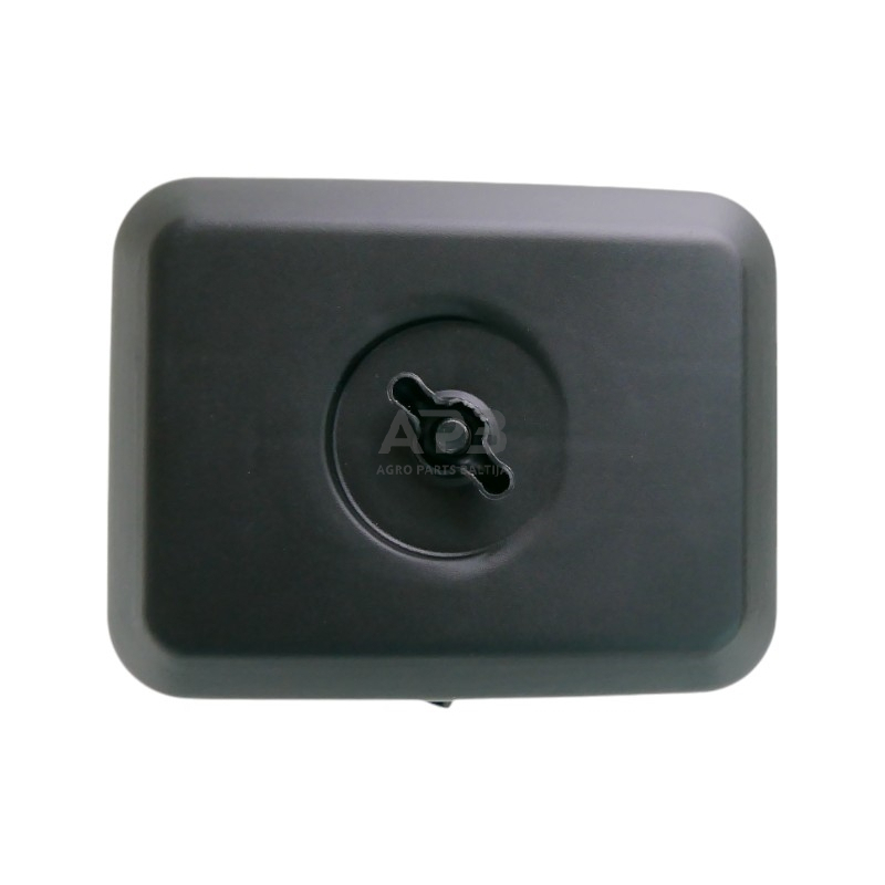 Oro filtro korpusas Loncin G160F, G200F su filtru, 180020313-0001, 1800203130001, 180021206-0001, 1800212060001, 180020313-T046, 180020313T046 7