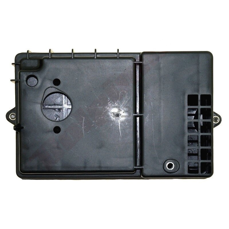 Oro filtro korpusas su oro filtru YAMAHA MZ360 7CT-E4451-10, 7CTR445110 Oro filtro korpusas su oro filtru YAMAHA MZ360 7CT-E4451-10, 7CTR445110