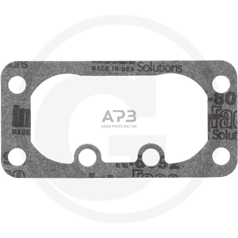 Oro filtro tarpinė Briggs & Stratton 691001