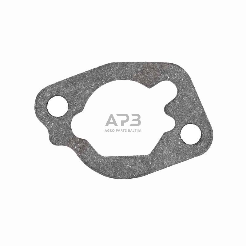 Oro filtro tarpinė DUCAR DH196 63