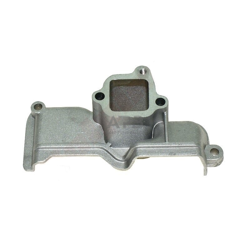 Oro įsiurbimo vamzdelis Yanmar L 70 114399-12010, 11439912010 Oro įsiurbimo vamzdelis Yanmar L 70 114399-12010, 11439912010