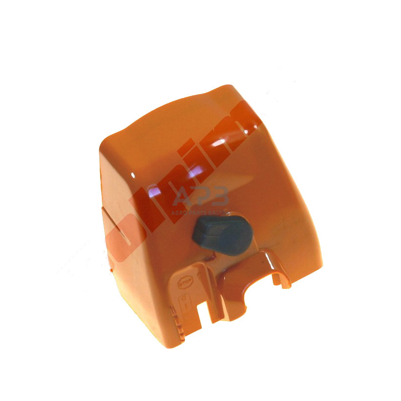 Oro filtro dangtis pjūklams STIHL MS034, MS036, MS340, MS360, MD360C 1125 140 1913, 11251401913 Oro filtro dangtis pjūklams STIHL MS034, MS036, MS340, MS360, MD360C 1125 140 1913, 11251401913