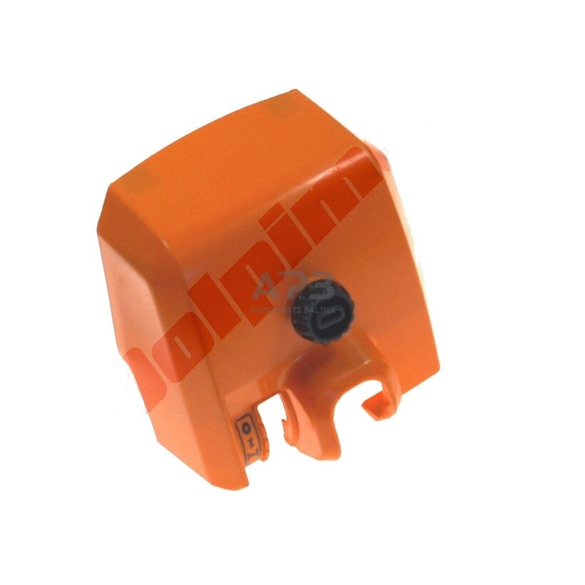 Oro filtro dangtis pjūklams STIHL MS029, MS039, MS290, MS310, MS390 1127 140 1900, 11271401900 Oro filtro dangtis pjūklams STIHL MS029, MS039, MS290, MS310, MS390 1127 140 1900, 11271401900