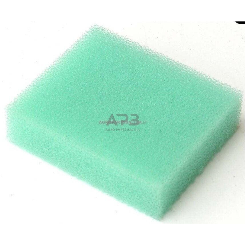 Oro filtras žoliapjovėms Homelite Išmatavimai 45 x 38 x 12 Oro filtras žoliapjovėms Homelite Išmatavimai 45 x 38 x 12