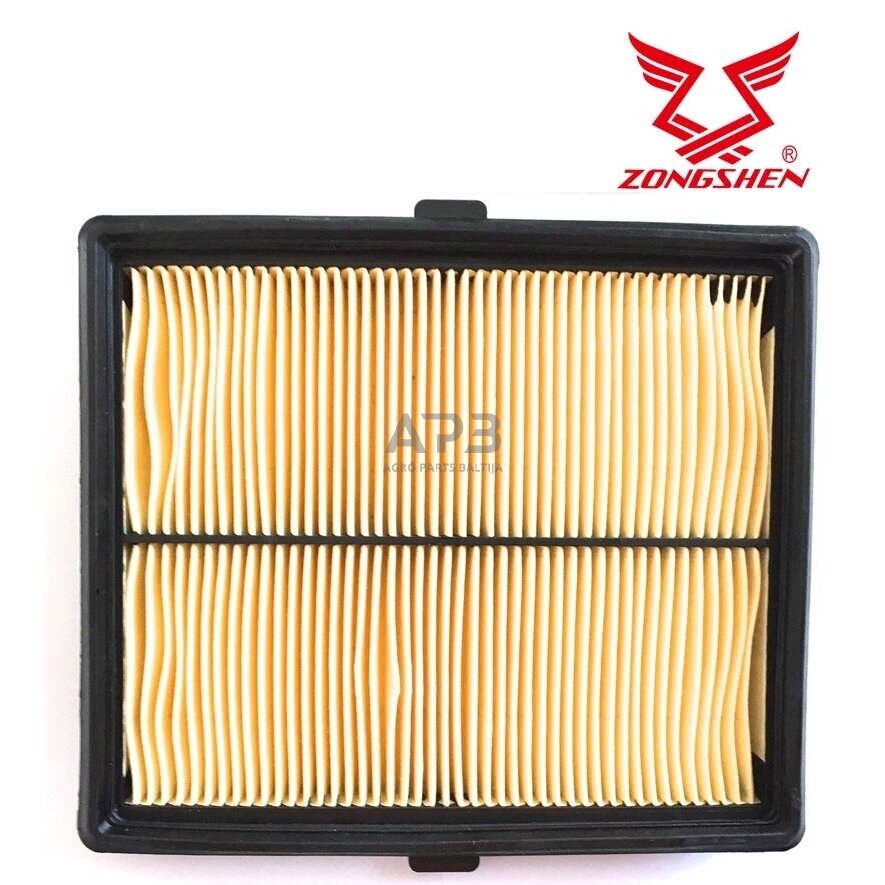Oro filtras Zongshen GB680 163 x 28 Oro filtras Zongshen GB680 163 x 28