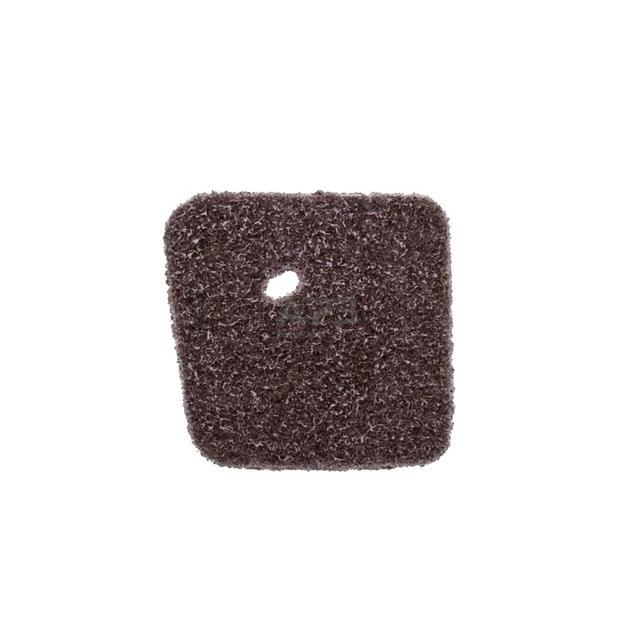 Oro filtras krūmapjovėms STIHL FS38, FS45, FS45C, FS45L, FS46, FS46C, FS55, FS55C, FS55R, FS55RC, FS55T, KM55, KM55C, KM55R, KM55RC, HS 45, FC 55, HL 45 4140 124 2800, 41401242800 3