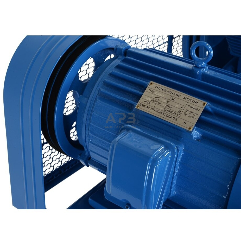 Oro kompresorius 300L 1153L/min 12.5bar 6 Oro kompresorius 300L 1153L/min 12.5bar 6