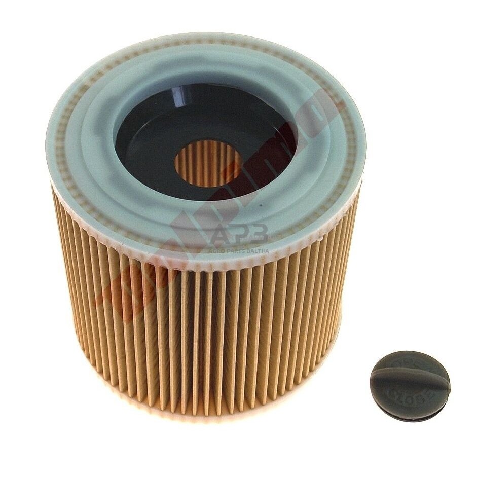 Oro filtras Karcher 2004, 2054 ME, 2024 pt, 2101, SE 4001, WD 2.200, WD 2.500, WD 3.200 Oro filtras Karcher 2004, 2054 ME, 2024 pt, 2101, SE 4001, WD 2.200, WD 2.500, WD 3.200