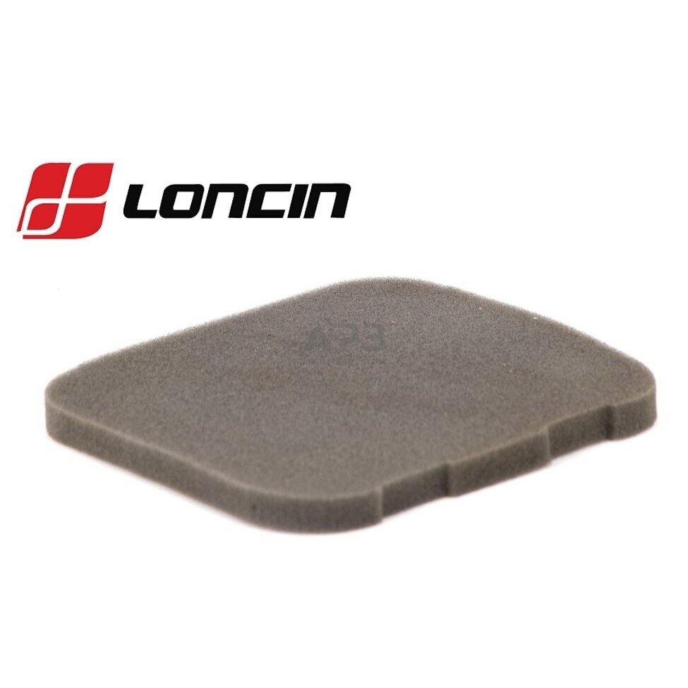 Oro filtras Loncin LC1P61FE, LC1P65FE, 180130250-0001, 1801302500001 Oro filtras Loncin LC1P61FE, LC1P65FE, 180130250-0001, 1801302500001