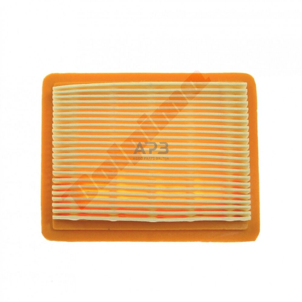Oro filtras krūmapjovėms STIHL FS120, FS200, FS250, FS300, FS310, FS350, FS380, FS400, FS450, FS480, BT120C, BT121, BT130, HT250, KA120, KA250, KM130, FR350, FR450, FR480 4134 141 0300, 41341410300