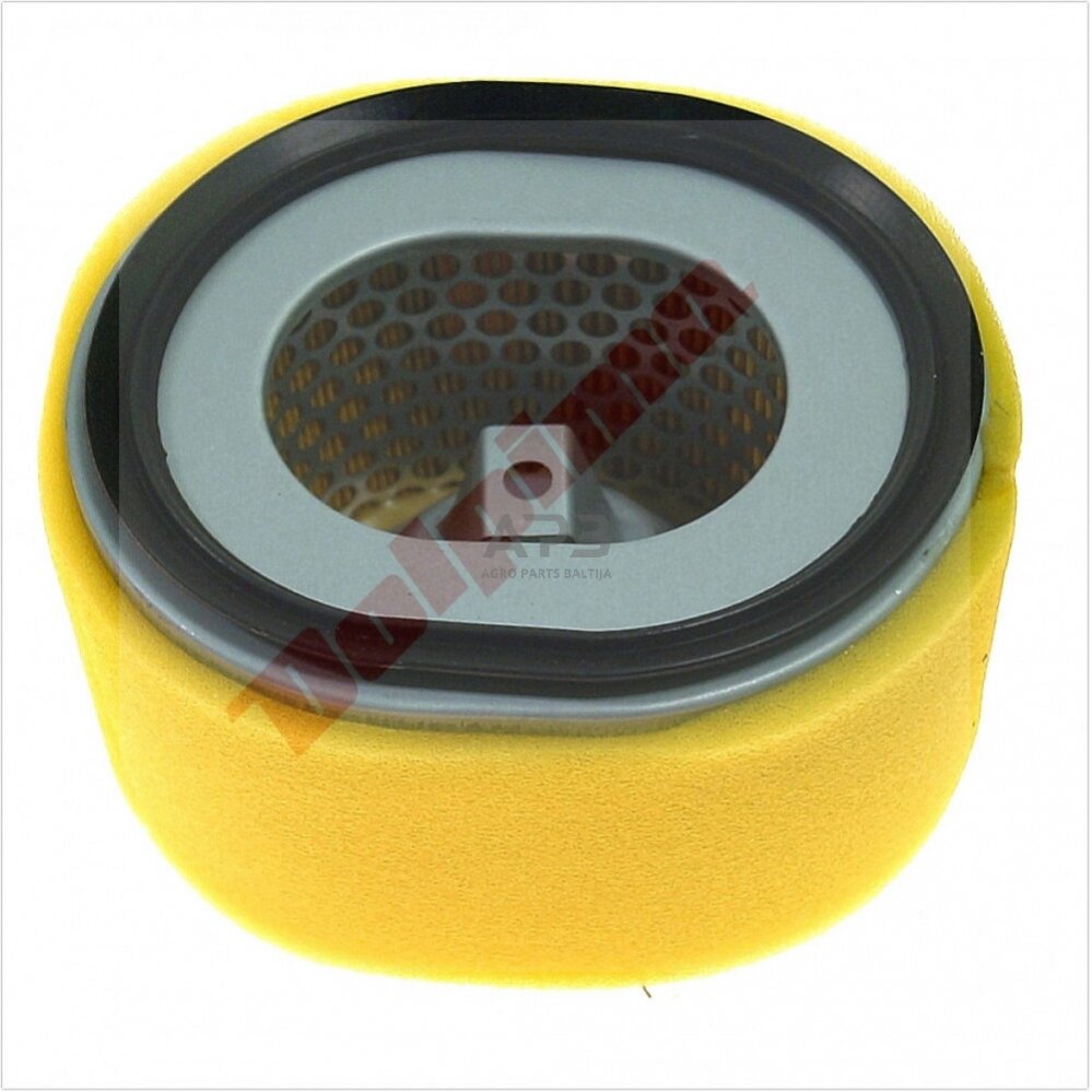 Oro filtras YANMAR L100N 114210-12590, 11421012590, 114211-12510, 11421112510