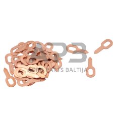 OT poveržlių rinkinys 10vnt. taškinio lyginimo aparatams