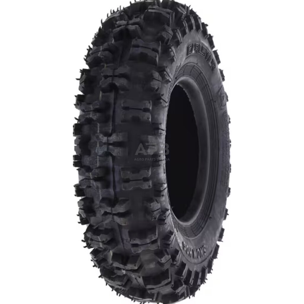 Padanga 4.10-6 NHS TL 2PR 38 A4 Snow Hog Padanga 4.10-6 NHS TL 2PR 38 A4 Snow Hog