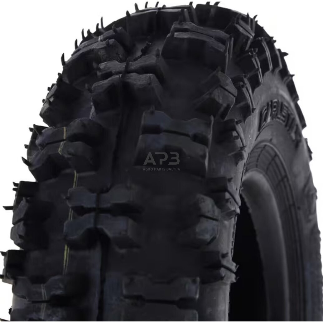 Padanga 4.10-6 NHS TL 2PR 38 A4 Snow Hog 1