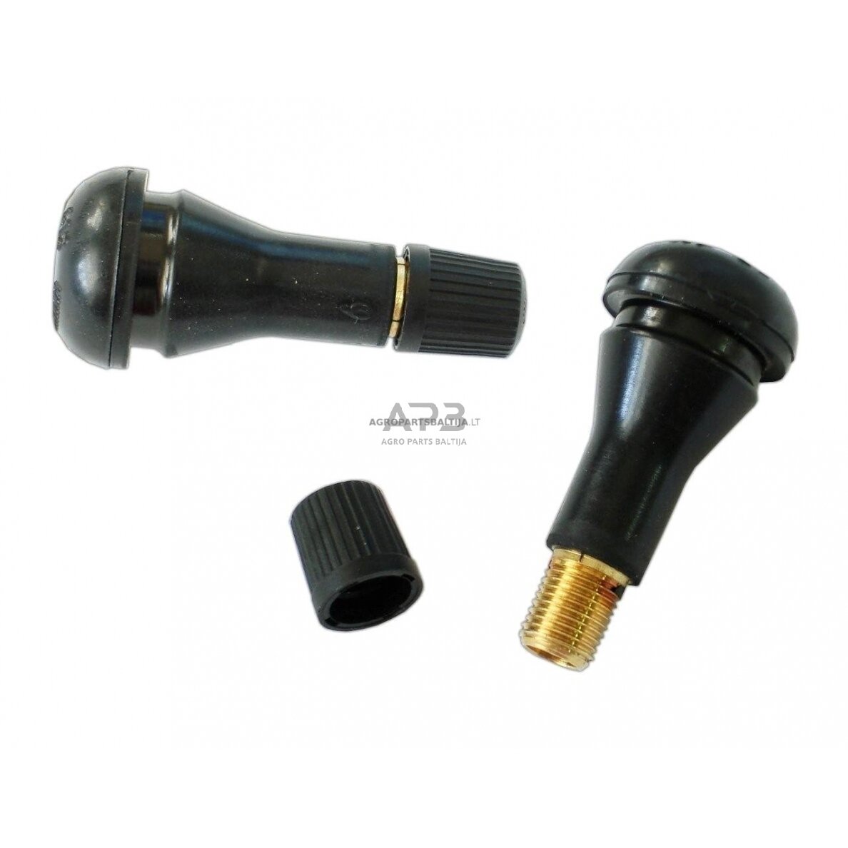 Padangos ventilis 50 mm Padangos ventilis 50 mm