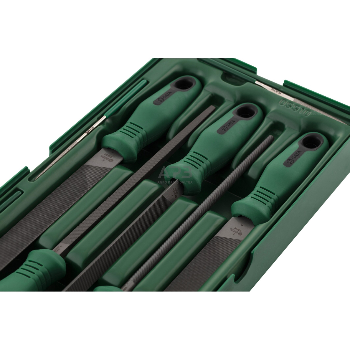 Padėklas. Dildžių rinkinys 8vnt. 1 Padėklas. Dildžių rinkinys 8vnt. 1