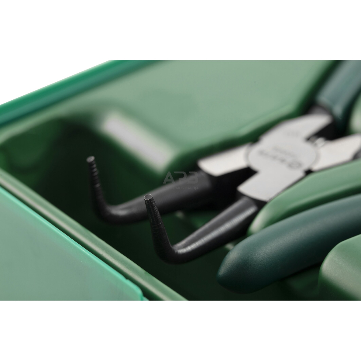 Padėklas. Replių žiedams rinkinys 4vnt. 1 Padėklas. Replių žiedams rinkinys 4vnt. 1