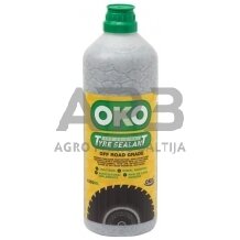 Padangų sandariklis Off Road 1.25L OKO WA71051 Padangų sandariklis Off Road 1.25L OKO WA71051