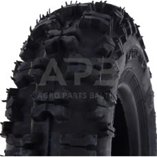 Padanga 4.10-6 NHS TL 2PR 38 A4 Snow Hog