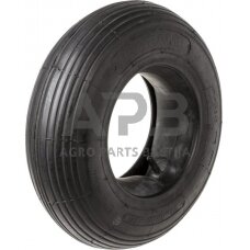 Padanga su kamera 4.00-8 40086T510S
