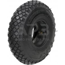 Padanga su kamera lenktu ventiliu 3.00-4, HF-210, 30044HF210S