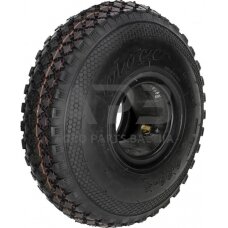 Padanga su kamera lenktu ventiliu 4.00-4, HF-210, 40044HF210S