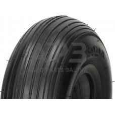 Padanga su kamera lenktu ventiliu 4.00-4, T-510, 40044T510S