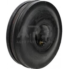 Padanga su kamera lenktu ventiliu 4.00-4, T-513, 40044T513S