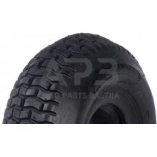 Padanga su kamera tiesiu ventiliu 11x4.00-4, HF-224, 1140042HF224S