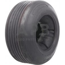 Padanga su kamera tiesiu ventiliu 16x6.50-8, T-510, 1665084T510S