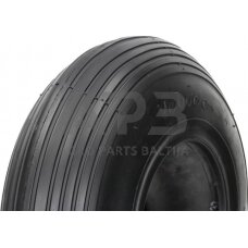 Padanga su kamera tiesiu ventiliu 4.00-6, T-510, 40064T510S