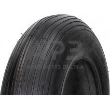 Padanga su kamera tiesiu ventiliu 4.00-8, T-510, 40084T510S