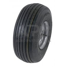 Padanga su ratlankiu 15x6.00-6 FR115600620100