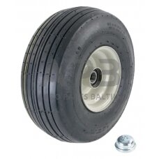 Padanga su ratlankiu 15x6.00-6 FR1156006202571K