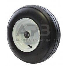 Padanga su ratlankiu 16x650-8 488551