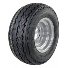 Padanga su ratlankiu 20.5x8-10 FR520581094140185