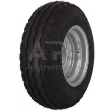Padanga su ratlankiu BKT 10.0/70-15.3 FR62607515312ET0