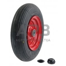 Padanga su ratlankiu ir dangteliu 4.80/4.00-8 FR140082580K